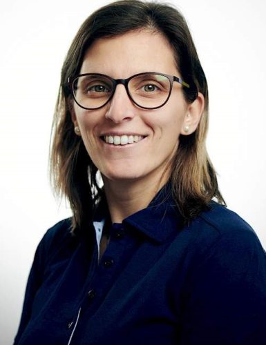 Daniela Cutro