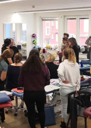 Formations pour les physios